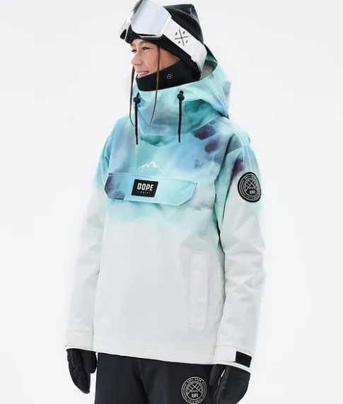 Snowboard Jassen>DOPE SNOW Blizzard W Surf