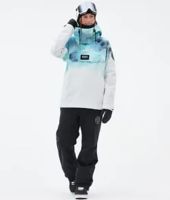 Snowboard Jassen>DOPE SNOW Blizzard W Surf