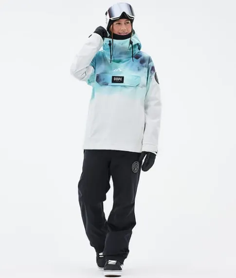 Snowboard Jassen>DOPE SNOW Blizzard W Surf