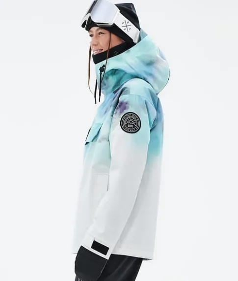 Snowboard Jassen>DOPE SNOW Blizzard W Surf