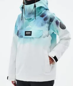 Snowboard Jassen>DOPE SNOW Blizzard W Surf