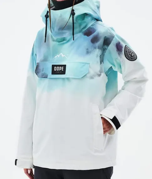 Snowboard Jassen>DOPE SNOW Blizzard W Surf