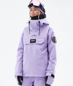 Snowboard Jassen>DOPE SNOW Blizzard W FadedViolet