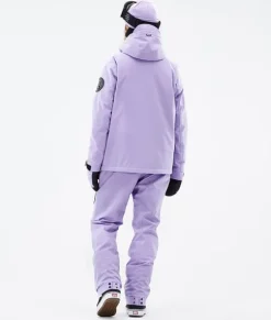 Snowboard Jassen>DOPE SNOW Blizzard W FadedViolet