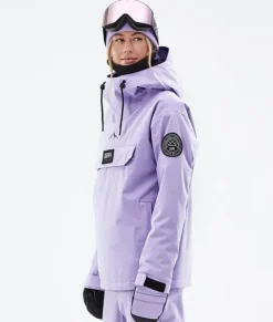 Snowboard Jassen>DOPE SNOW Blizzard W FadedViolet