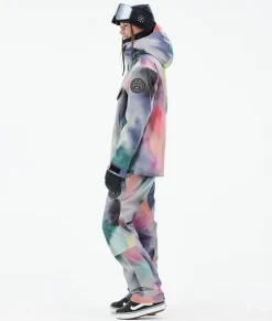 Snowboard Jassen>DOPE SNOW Blizzard W Aurora