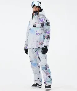 Snowboard Jassen>DOPE SNOW Blizzard W Palette