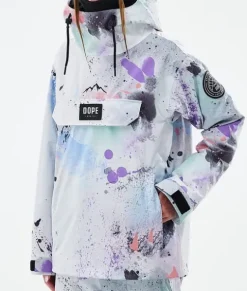 Snowboard Jassen>DOPE SNOW Blizzard W Palette