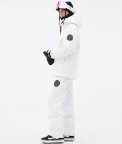 Snowboard Jassen>DOPE SNOW Blizzard W Whitish
