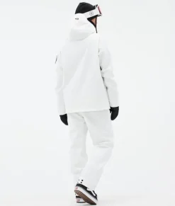 Snowboard Jassen>DOPE SNOW Blizzard W Whitish