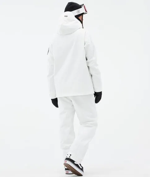 Snowboard Jassen>DOPE SNOW Blizzard W Whitish