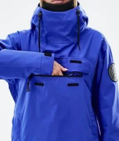 Snowboard Jassen>DOPE SNOW Blizzard W CobaltBlue