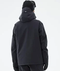 Snowboard Jassen>DOPE SNOW Blizzard W Black