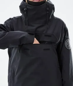Snowboard Jassen>DOPE SNOW Blizzard W Black