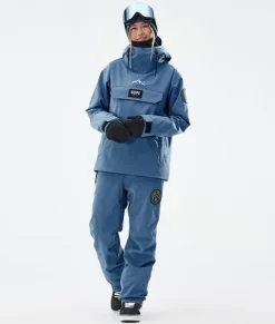 Snowboard Jassen>DOPE SNOW Blizzard W BlueSteel