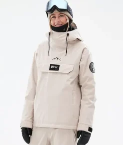 Snowboard Jassen>DOPE SNOW Blizzard W Sand