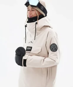 Snowboard Jassen>DOPE SNOW Blizzard W Sand