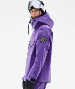 Snowboard Jassen>DOPE SNOW Blizzard W VividPurple