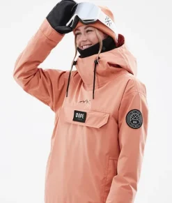 Snowboard Jassen>DOPE SNOW Blizzard W Peach