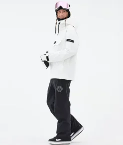 Snowboard Jassen>DOPE SNOW Blizzard W WhitishPortrait