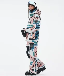 Ski Jassen>DOPE SNOW Blizzard W Melon