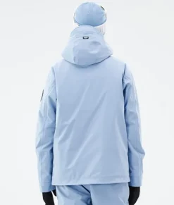 Ski Jassen>DOPE SNOW Blizzard W LightBlue
