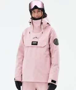 Ski Jassen>DOPE SNOW Blizzard W SoftPink