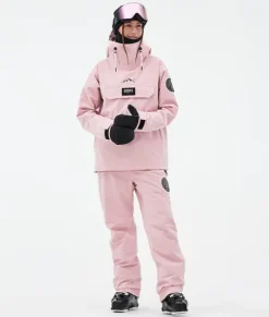 Ski Jassen>DOPE SNOW Blizzard W SoftPink