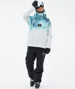 Ski Jassen>DOPE SNOW Blizzard W Surf