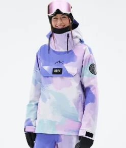Ski Jassen>DOPE SNOW Blizzard W Dreams