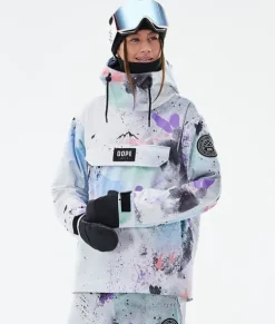 Ski Jassen>DOPE SNOW Blizzard W Palette