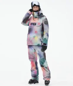 Ski Jassen>DOPE SNOW Blizzard W Aurora