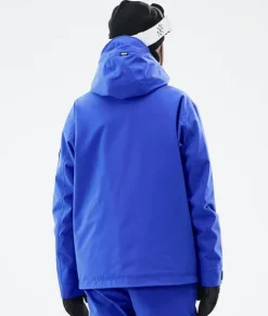 Ski Jassen>DOPE SNOW Blizzard W CobaltBlue