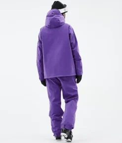 Ski Jassen>DOPE SNOW Blizzard W VividPurple