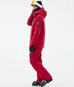 Ski Jassen>DOPE SNOW Blizzard W DeepRed