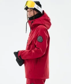 Ski Jassen>DOPE SNOW Blizzard W DeepRed