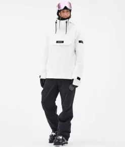 Ski Jassen>DOPE SNOW Blizzard W WhitishPortrait