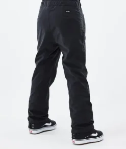 Snowboard Broeken>DOPE SNOW Blizzard W Black