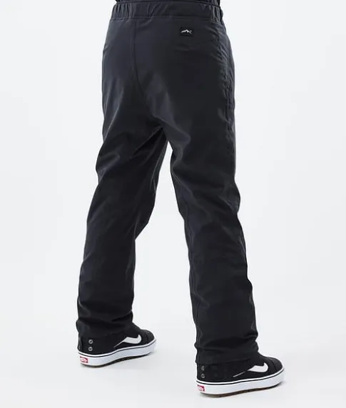 Snowboard Broeken>DOPE SNOW Blizzard W Black
