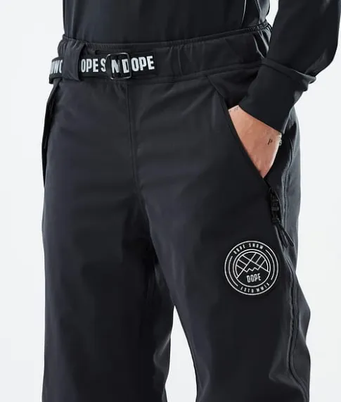 Snowboard Broeken>DOPE SNOW Blizzard W Black