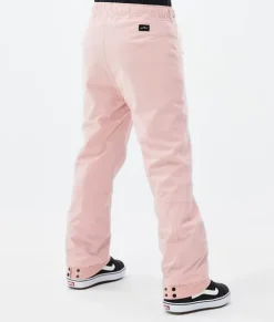 Snowboard Broeken>DOPE SNOW Blizzard W SoftPink