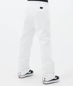 Snowboard Broeken>DOPE SNOW Blizzard W Whitish