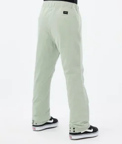 Snowboard Broeken>DOPE SNOW Blizzard W 2022 SoftGreen