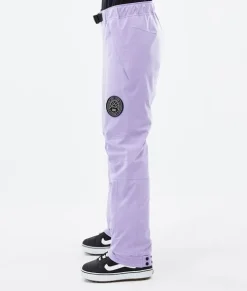 Snowboard Broeken>DOPE SNOW Blizzard W 2022 FadedViolet