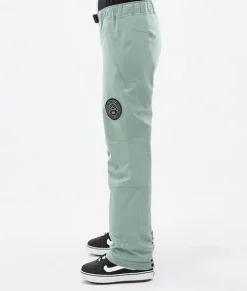 Snowboard Broeken>DOPE SNOW Blizzard W 2022 FadedGreen