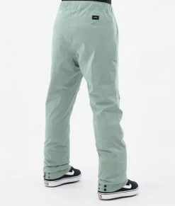 Snowboard Broeken>DOPE SNOW Blizzard W 2022 FadedGreen