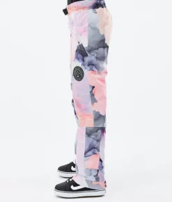 Snowboard Broeken>DOPE SNOW Blizzard W 2022 BlotPeach