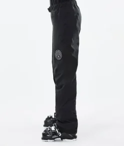 Skibroeken>DOPE SNOW Blizzard W 2022 Black