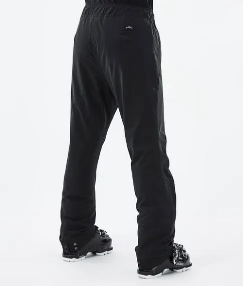 Skibroeken>DOPE SNOW Blizzard W 2022 Black