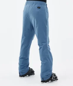 Skibroeken>DOPE SNOW Blizzard W 2022 BlueSteel